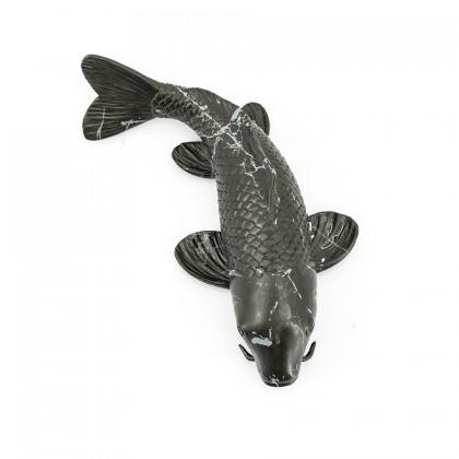 Triton - black marble