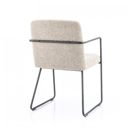 Chair Artego - beige