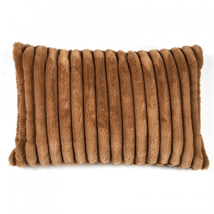 Pillow Wuzzy 40x60 cm - peach