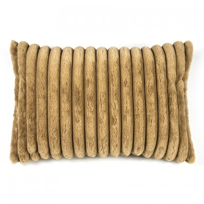 Pillow Wuzzy 40x60 cm - gold