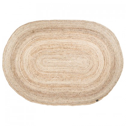 Carpet Ramas 160x230 cm - natural