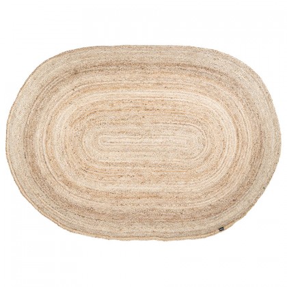 Carpet Ramas 200x300 cm - natural
