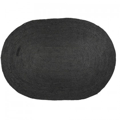 Carpet Ramas 200x300 cm - black