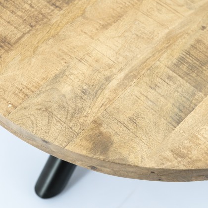 Salontafel Otto - 70x70