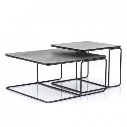 Salontafel set Scott