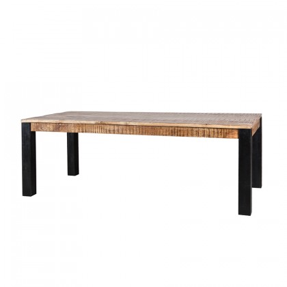 Eettafel Ventura - 220x100
