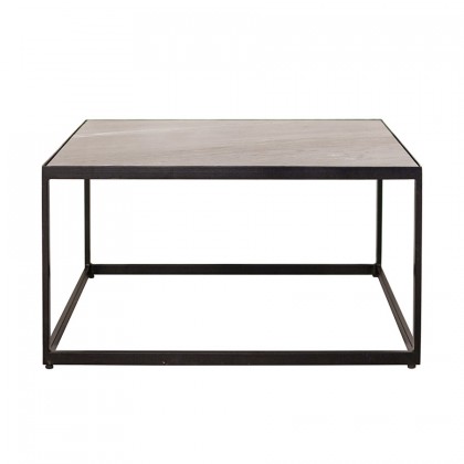 Salontafel Marmer - 70x70