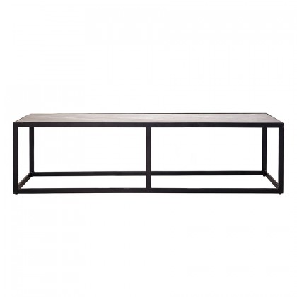 Salontafel Marmer - 140x40