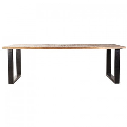 Eettafel Mango - 240x100