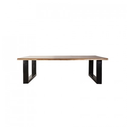 Salontafel Acacia - 120x70