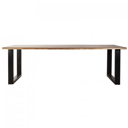 Eettafel Acacia - 160x90
