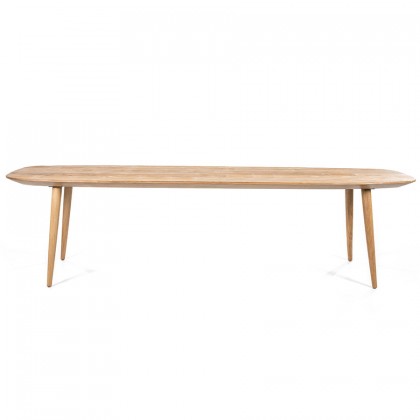 Eettafel Tabassum - 300x100