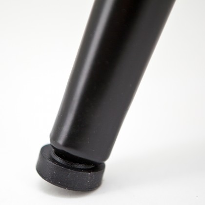 Stoel Samuel - bruin cowboy