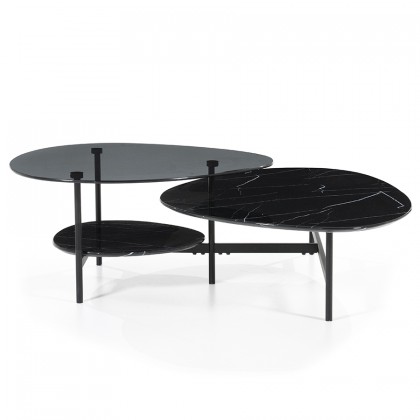 Salontafel Levi - 120x102