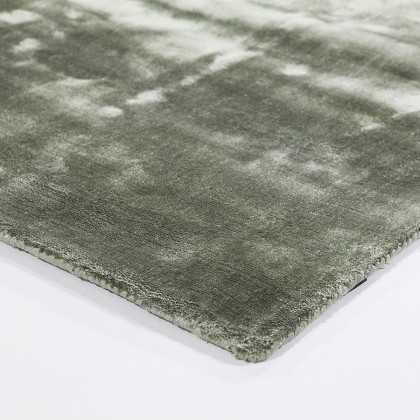 Carpet Muze 160x230 cm - green