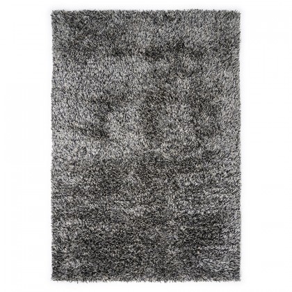 Carpet Dolce 190x290 cm - black