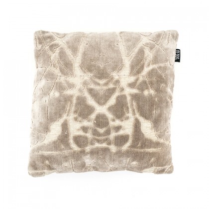 Pillow Faune - beige