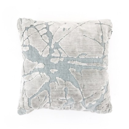 Pillow Faune - grey