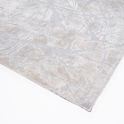 Carpet Faune 160x230 cm- grey