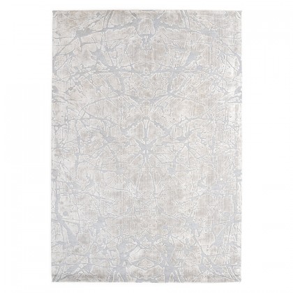 Carpet Faune 200x290 cm - grey