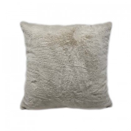 Pillow Lady 50x50 cm - beige