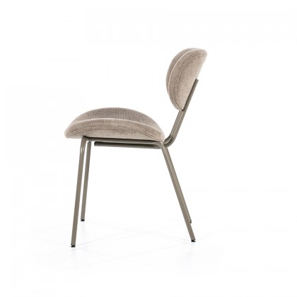 Chair Ace - brown