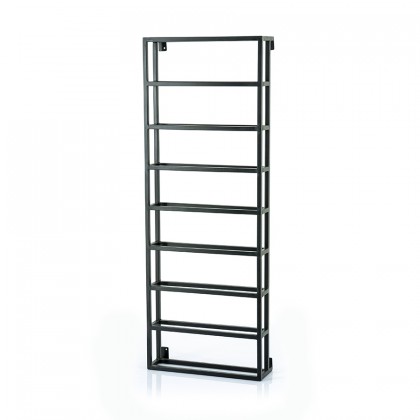 Wine rack Mex (vertical)