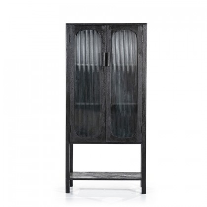 Cabinet Eden - glass