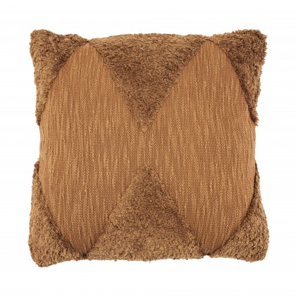 Pillow Wabi - brown