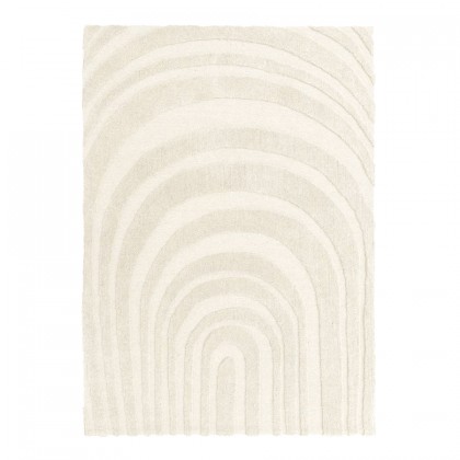 Maze 160x230 cm - off-white
