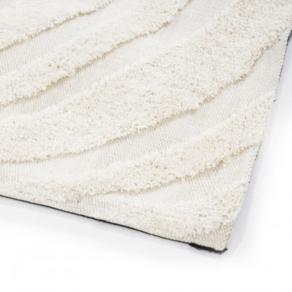 Maze 160x230 cm - off-white