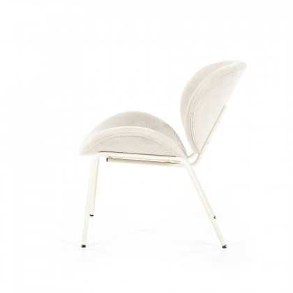 Lounge chair Ace - beige