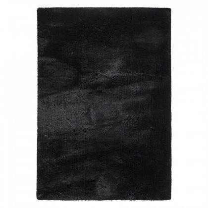 Carpet Zena 200x290 cm - black