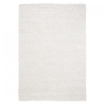 Carpet Loop 160x230 - off-white