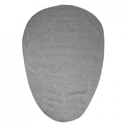 Pebble - grey
