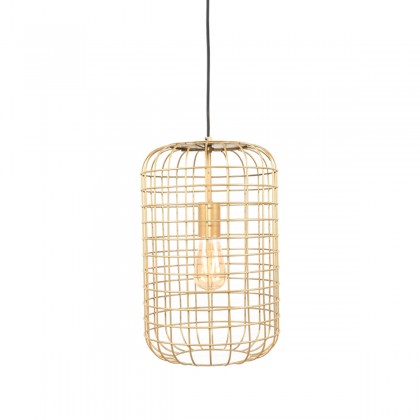 LABEL51 Hanglamp Solido - Goud - Metaal