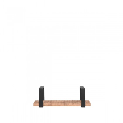 LABEL51 Slam Wandplank - - - M