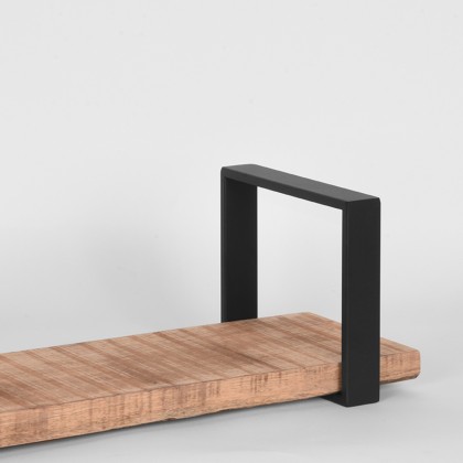 LABEL51 Slam Wandplank - - - XXL