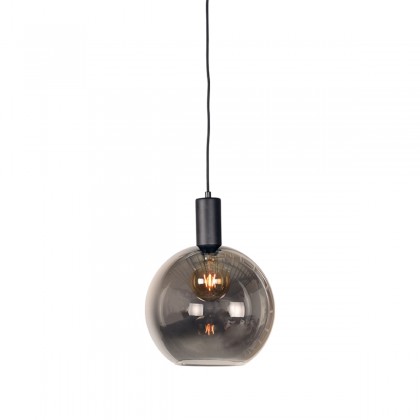LABEL51 Hanglamp Fumo - Smoke - Glas
