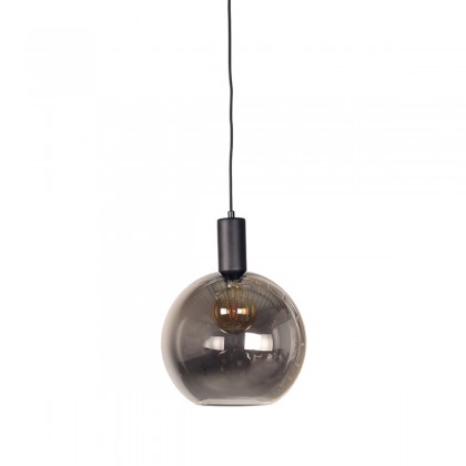LABEL51 Hanglamp Fumo - Smoke - Glas