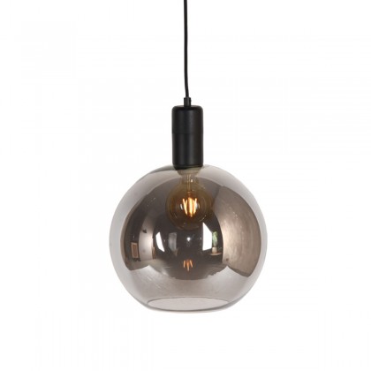 LABEL51 Hanglamp Fumo - Smoke - Glas