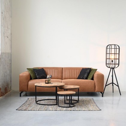 LABEL51 Trento - - - 2,5-Zits + Ottomane