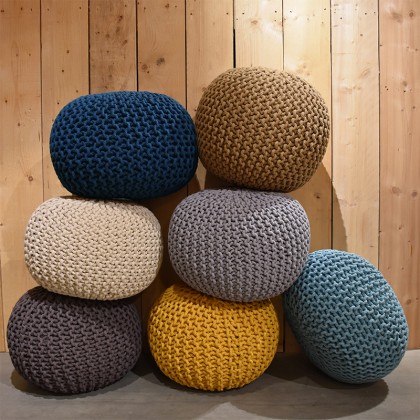 LABEL51 Knitted - - - M