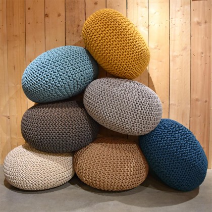 LABEL51 Knitted - - - L