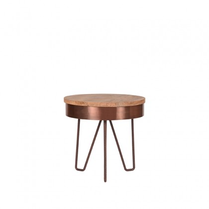 LABEL51 Saran - - - Rond - 44 cm