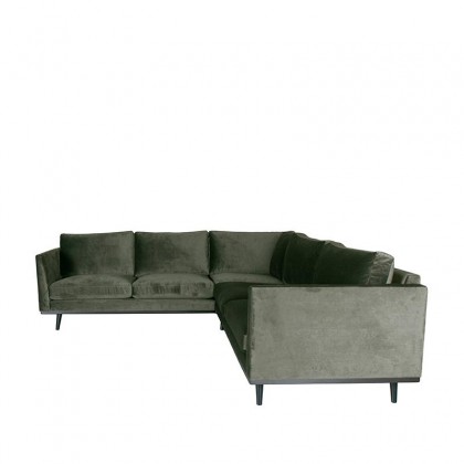 LABEL51 Siena - - - 2-Zits + Hoek + 3-Zits