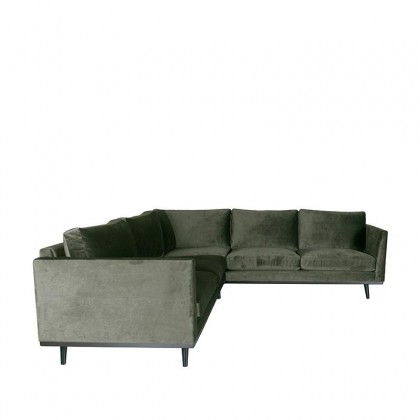 LABEL51 Siena - - - 3-Zits + Hoek + 2-Zits