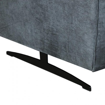 LABEL51 Modena - - - 2,5-Zits + Ottomane