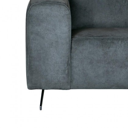 LABEL51 Modena - - - 2,5-Zits + Ottomane