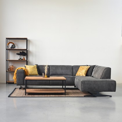 LABEL51 Modena - - - 2,5-Zits + Ottomane